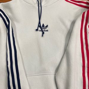 Mens Adidas Originals Hoodie EUC XXL